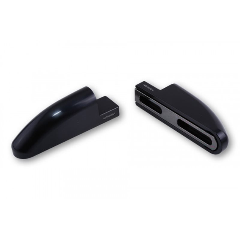 ADAPTADOR DE RETROVISOR DE CARENADO HIGHSIDER FB-1 (LARGO) - 2 UNIDADES ADAPTADOR DE RETROVISOR DE CARENADO HIGHSIDER FB-1 (LARGO) - 2 UNIDADES