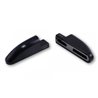 ADAPTADOR DE RETROVISOR DE CARENADO HIGHSIDER FB-1 (LARGO) - 2 UNIDADES