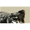 ADAPTADOR DE RETROVISOR DE CARENADO HIGHSIDER FB-1 (LARGO) - 2 UNIDADES