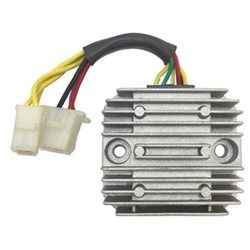 HONDA 450 CM 82-83 REGULADOR DZE