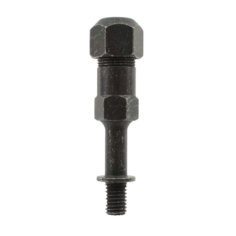 Adaptador M14-M8 Ø10. Vespa PX y T5 para E495 / E244