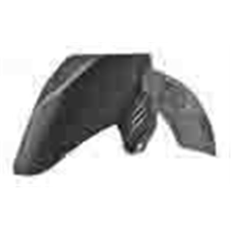 CARENADO YAMAHA TMAX 04'-07' NEGRO MATE