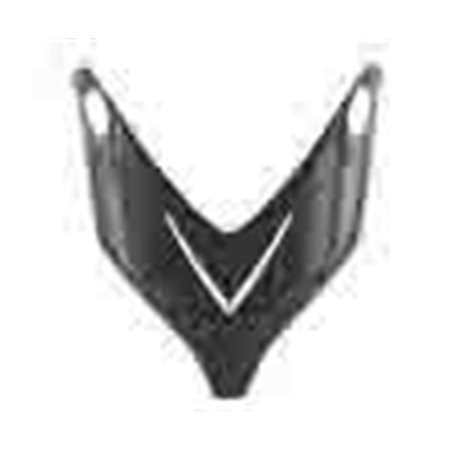 CARENADO YAMAHA TMAX 04'-07' NEGRO MATE