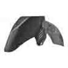 CARENADO YAMAHA TMAX 04'-07' NEGRO BRILLO