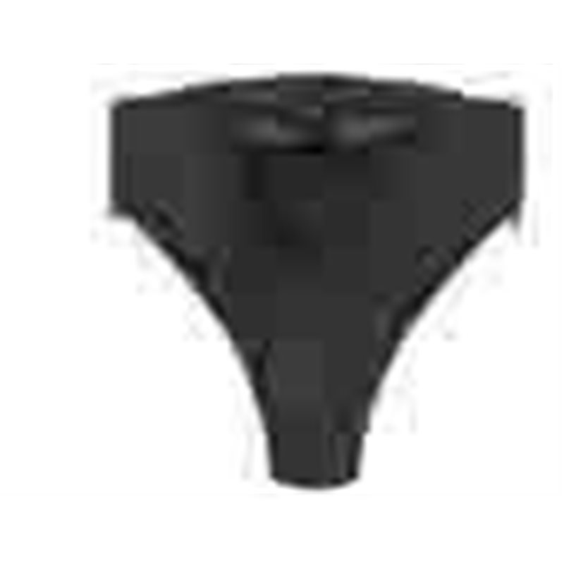 CARENADO YAMAHA X-MAX 125/250 HASTA 09' NEGRO MATE