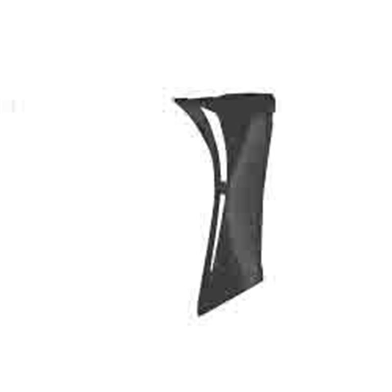 TAPA FRONTAL IZQUIERDA TMAX 01'-07' PARA PINTAR