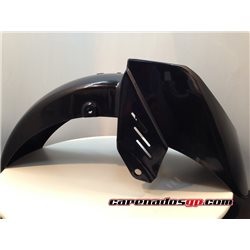 GUARDABARROS DELANTERO TMAX 01'-07' PARA PINTAR