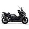 CARENADOS TAPAS YAMAHA TMAX 500 08'-11' PARA PINTAR