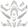 KIT DE CARENADOS HONDA PCX 2021- 14 PIEZAS BLANCO PERLA NHB35