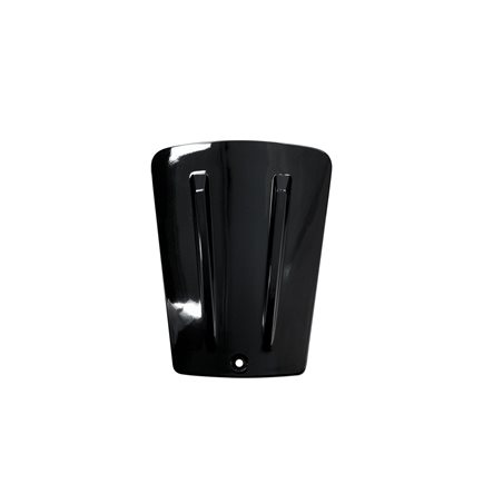 KIT DE CARENADOS PEUGEOT SPEEDFIGHT 2 15 PIEZAS NEGRO METÁLICO