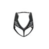 KIT DE CARENADOS PEUGEOT SPEEDFIGHT 2 15 PIEZAS NEGRO MATE