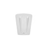 KIT DE CARENADOS PEUGEOT SPEEDFIGHT 2 15 PIEZAS BLANCO MATE