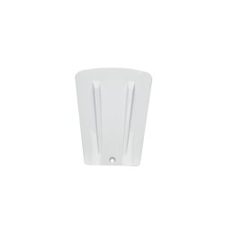 KIT DE CARENADOS PEUGEOT SPEEDFIGHT 2 15 PIEZAS BLANCO METÁLICO