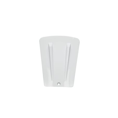 KIT DE CARENADOS PEUGEOT SPEEDFIGHT 2 15 PIEZAS BLANCO METÁLICO