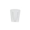 KIT DE CARENADOS PEUGEOT SPEEDFIGHT 2 15 PIEZAS BLANCO METÁLICO