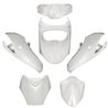 KIT DE CARENADOS PEUGEOT NEW VIVACITY 50 6 PIEZAS BLANCO PERLA