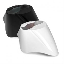 GUARDABARROS PIAGGIO ZIP AC 2T/4T BLANCO