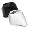 GUARDABARROS PIAGGIO ZIP AC 2T/4T BLANCO