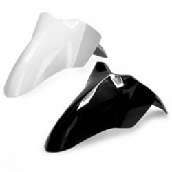 GUARDABARROS HONDA PCX 10-14 NHA87P - BLANCO