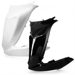 FRONTAL IZQUIERDO HONDA PCX 10-14 NHA87P - BLANCO