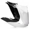 FRONTAL DERECHO HONDA PCX 10-14 NHA35M - NEGRO