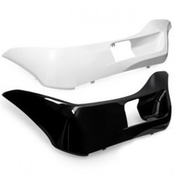 QUILLA IZQUIERDA HONDA PCX 10-14 NHA87P - BLANCO
