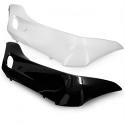 QUILLA DERECHA HONDA PCX 10-14 NHA87P - BLANCO