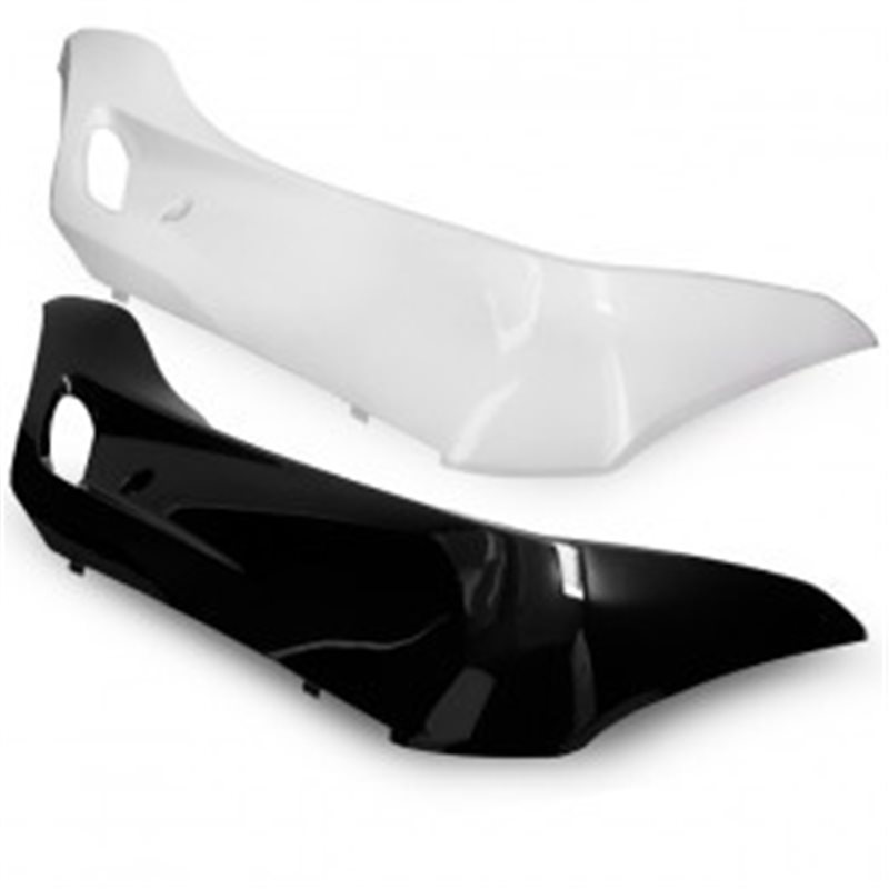 QUILLA DERECHA HONDA PCX 10-14 NHA87P - BLANCO