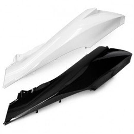 LATERAL TRASERO IZQUIERDO HONDA PCX 10-14 NHA87P - BLANCO