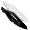 LATERAL TRASERO DERECHO HONDA PCX 10-14 NHA35M - NEGRO