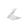 TAPA FRONTAL IZQUIERDA PCX (14-18) BLANCO PERLA (NHA16P)