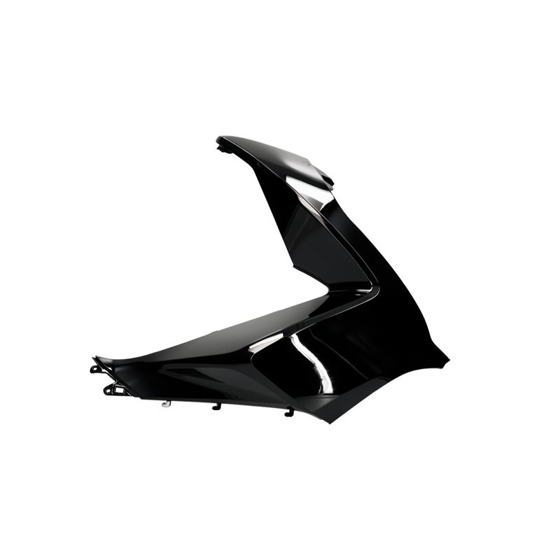 TAPA FRONTAL DERECHA PCX (14-18) NEGRO (NHA84)