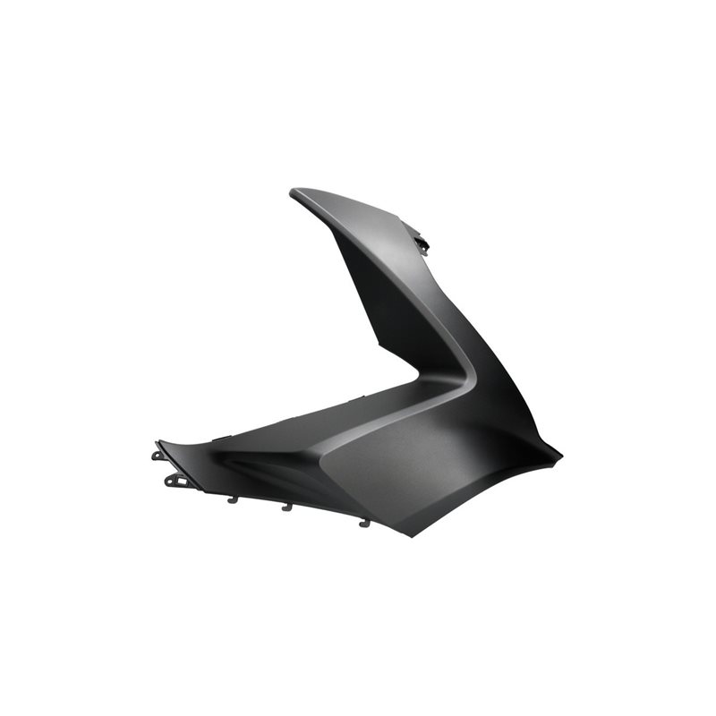 TAPA FRONTAL DERECHA PCX (14-18) GRIS CARBONO MATE (NHB52M)