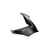 TAPA FRONTAL DERECHA PCX (14-18) GRIS CARBONO MATE (NHB52M)