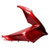 TAPA FRONTAL DERECHA PCX (14-18) ROJO PERLA (R320)