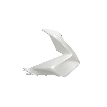 TAPA FRONTAL DERECHA PCX (14-18) BLANCO PERLA (NHA16P)