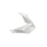 TAPA FRONTAL DERECHA PCX (14-18) BLANCO PERLA (NHA16P)