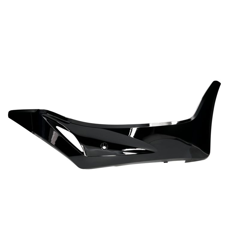 TAPA LATERAL INFERIOR DERECHA PCX (14-18) NEGRO (NHA84)