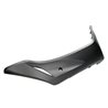 TAPA LATERAL INFERIOR DERECHA PCX (14-18) GRIS CARBONO MATE (NHB52M)