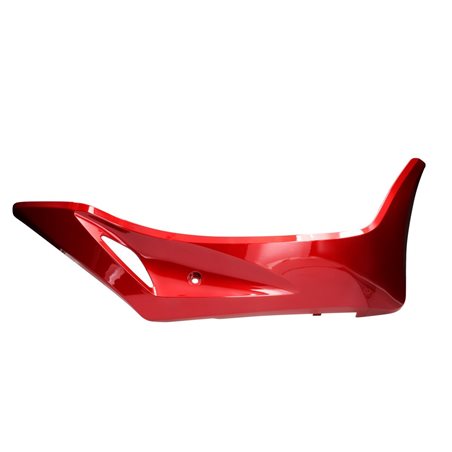 TAPA LATERAL INFERIOR DERECHA PCX (14-18) ROJO PERLA (R320)