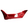 TAPA LATERAL INFERIOR IZQUIERDA PCX (14-18) ROJO PERLA (R320)