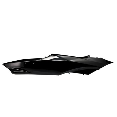 TAPA LATERAL TRASERA DERECHA PCX (14-18) NEGRO (NHA84)
