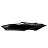 TAPA LATERAL TRASERA DERECHA PCX (14-18) NEGRO (NHA84)