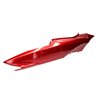 TAPA LATERAL TRASERA DERECHA PCX (14-18) ROJO PERLA (R320)