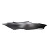 TAPA LATERAL TRASERA IZQUIERDA PCX (14-18) GRIS CARBONO MATE (NHB52M)