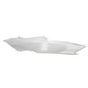 TAPA LATERAL TRASERA IZQUIERDA PCX (14-18) BLANCO PERLA (NHA16P)