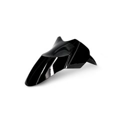 GUARDABARROS DELANTERO PCX (14-18) NEGRO (NHA84)