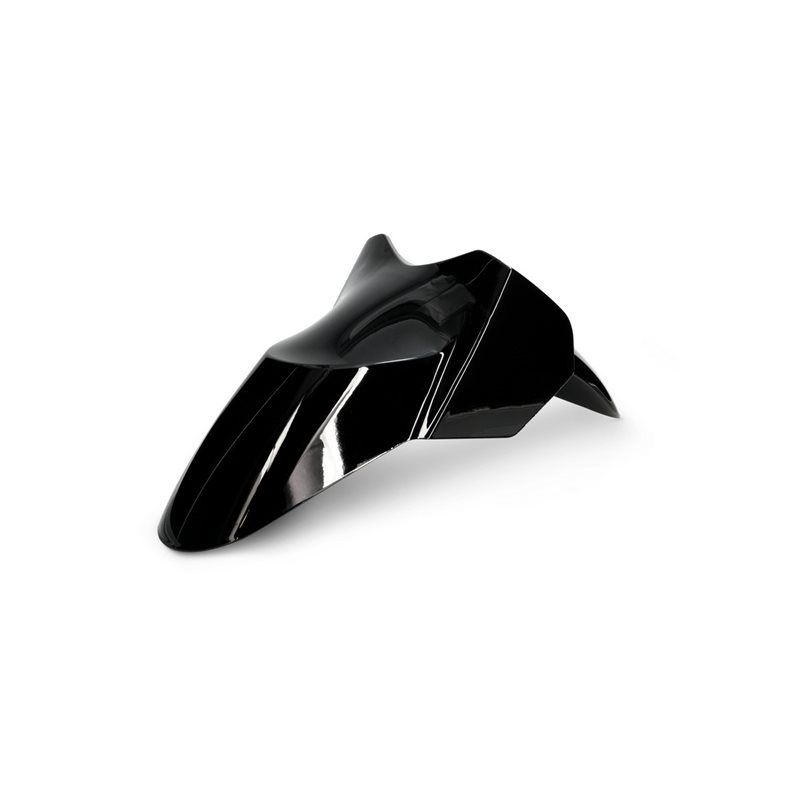 GUARDABARROS DELANTERO PCX (14-18) NEGRO (NHA84)