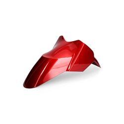 GUARDABARROS DELANTERO PCX (14-18) ROJO PERLA (R320)