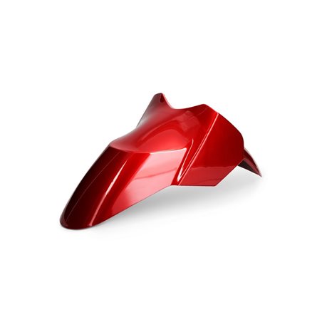 GUARDABARROS DELANTERO PCX (14-18) ROJO PERLA (R320)